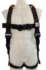 3M PROTECTA P200 Riggers Harness 1130116