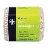 Crepe Bandage HQ