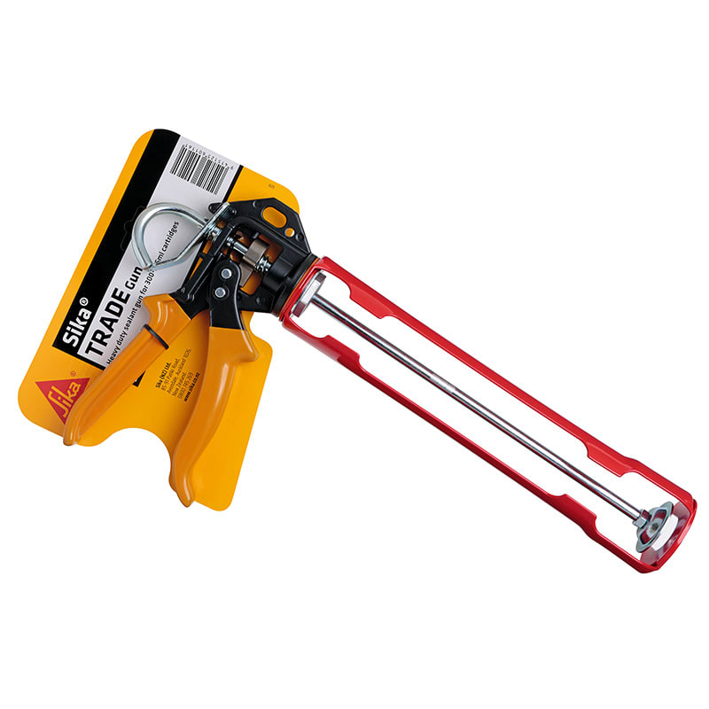 Sika Trade Caulking Gun
