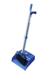 Filta Lobby Dustpan Brush Set Blue (Each)