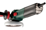 Metabo Angle Slimline Soft Start 125mm 1500W