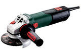 Metabo Angle Grinder Varispd 125mm 1550W