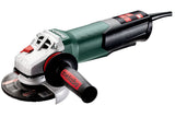 Metabo Angle Grinder Paddle Switch 125mm 1350W