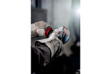 Metabo Angle Grinder Soft Start Rat 180mm 1900W