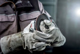 Metabo Angle Grinder Soft Start Rat 180mm 1900W