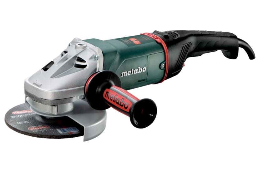 Metabo Angle Grinder Position Handle 180mm 2200W (Each)