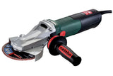 Metabo Angle Grinder Flat Head 125mm 1500W