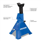 Kincrome Ratchet Jack Stand 2000kg