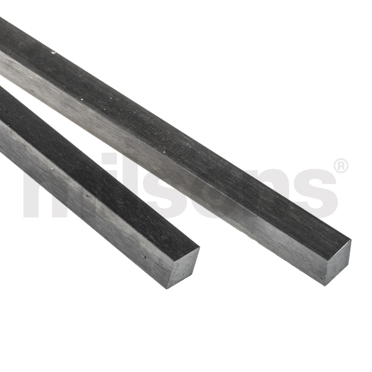 Key Steel 7/16" x 7/16" x 300mm
