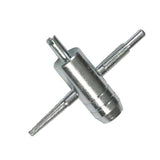 Toledo 4 Way Tyre Valve Remover (Each)