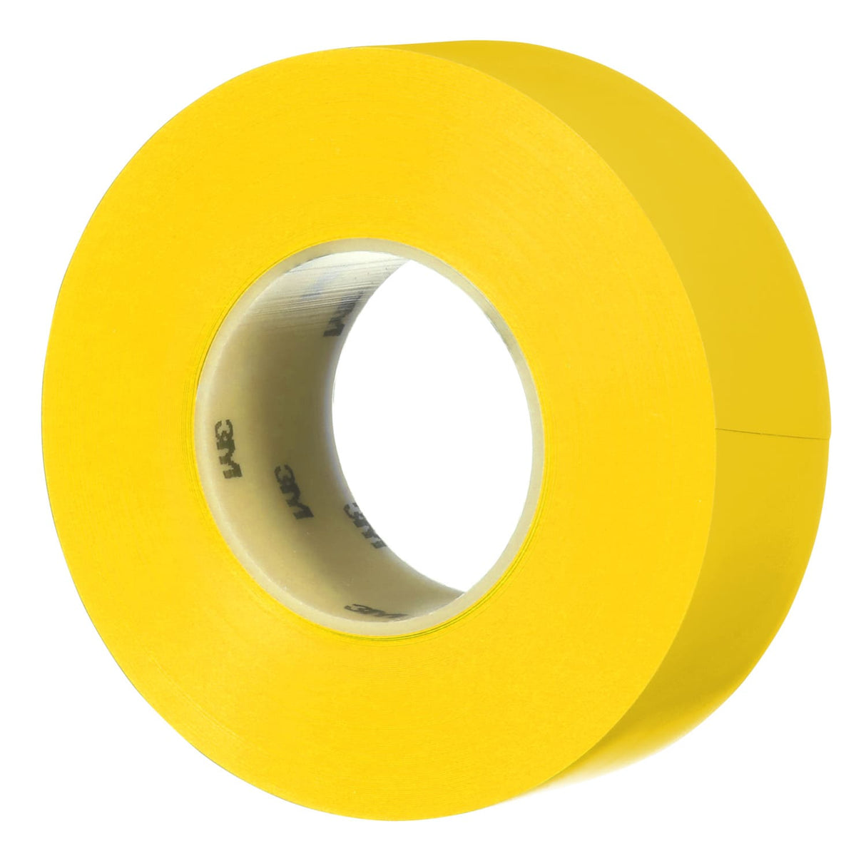 3M 971L Ultra Durable Floor Marking Tape 50mmx33m Each (Roll) - Yellow