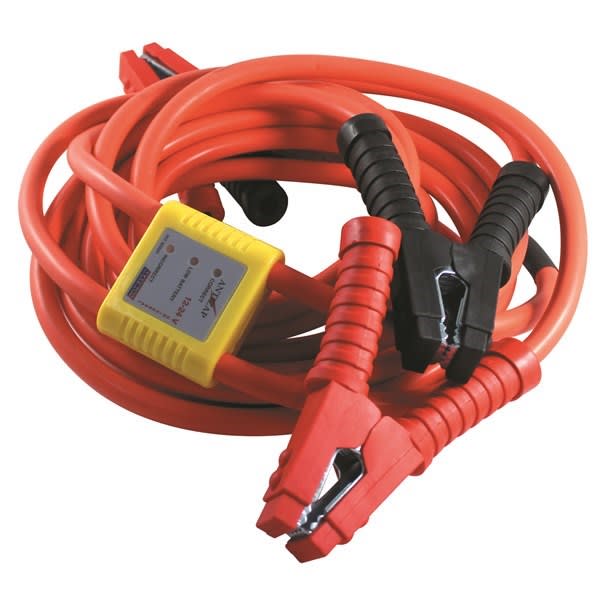 Matson Professional Jumper Leads 1000AMP 4M (Each)
