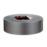 3M Duct Tape Heavy Duty DT11 SILVER - 48mm x 55m - 1 - Roll