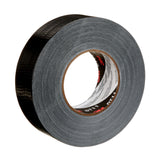 3M Duct Tape Heavy Duty DT11 - Black 48mm x 55m (Roll)