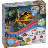 Iddy Biddy Fruit Snack Mixed Berry 8pk 160g
