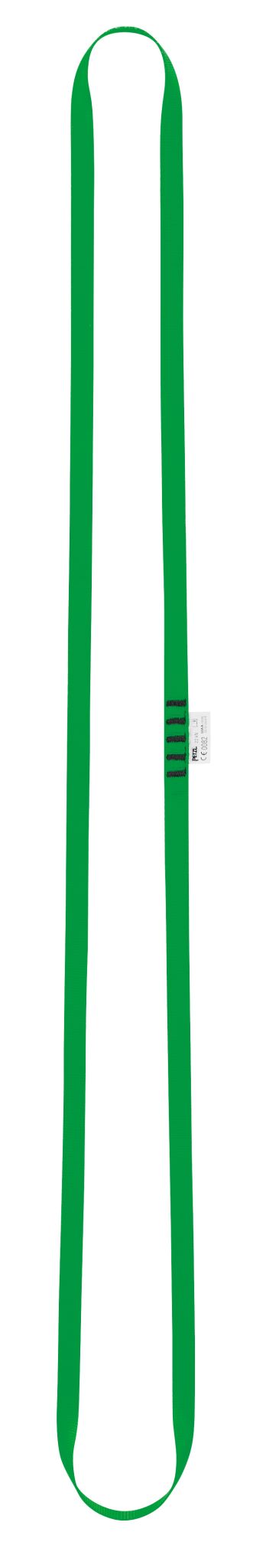 Petzl Anneau Sling 120cm Green