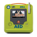 ZOLL AED 3 Fully Automatic Defibrillator