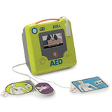 ZOLL AED 3 Fully Automatic Defibrillator