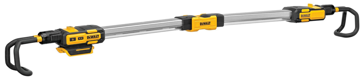 DEWALT 18V XR Under Bonnet Cordless Light 800-1650 lm