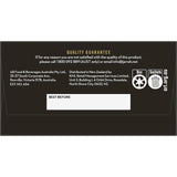 Jarrah Coffee Sachets Cappuccino 10pack