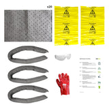 Prosafe General Purpose Spill Kit Standard 30L - Standard