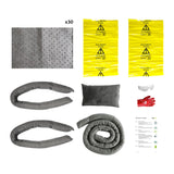 Prosafe General Purpose Spill Kit Standard 50L
