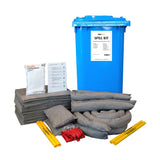 Prosafe General Purpose Spill Kit Standard 100L