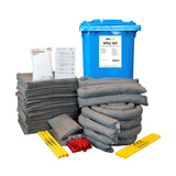 Prosafe General Purpose Spill Kit Standard 200L