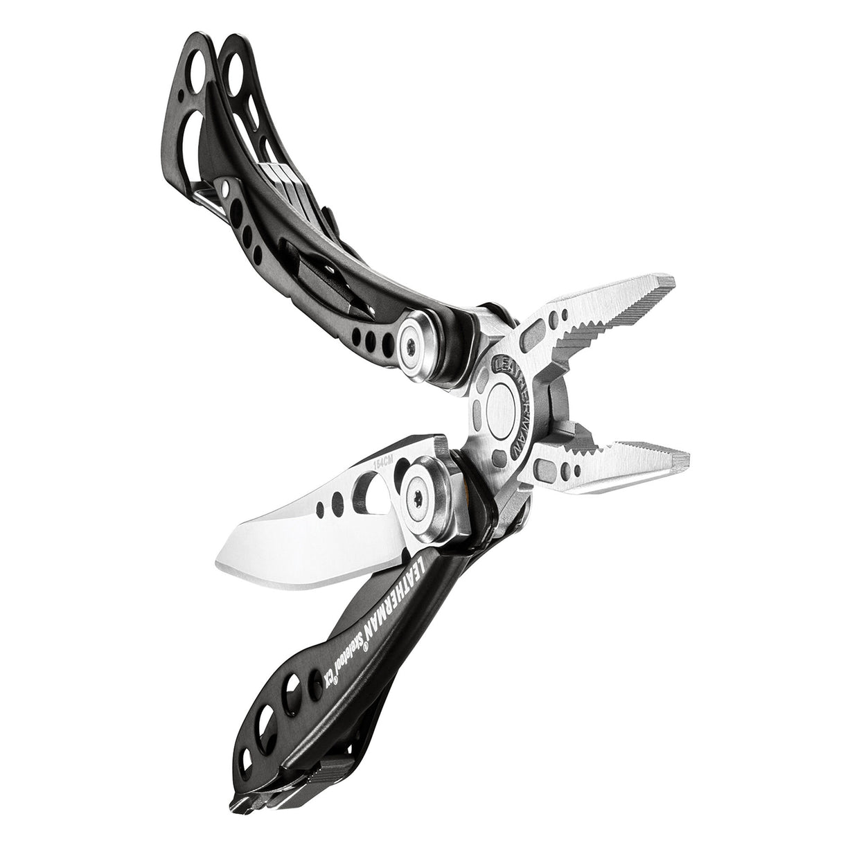 Leatherman Skeletool CX Multi-Tool (Each)