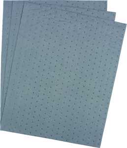Prosafe General Purpose Sorbent Pads 100 box
