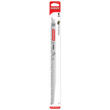 Diablo Reciprocating Saw Blade for Pruning 12" (Each)