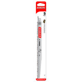 Diablo Fleam Ground Recip Blade for Pruning 9"/229mm Pack of 5 (Pack)