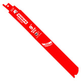 Diablo Reciprocating Saw Blade for Medium Metal 9" Pack of 5