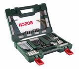 Bosch V-Line Accessory 83 Piece (Set)
