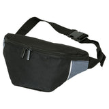 Legend Life, Platform Waist Bag, B404 - Black