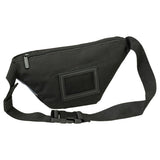 Legend Life, Platform Waist Bag, B404 - Black