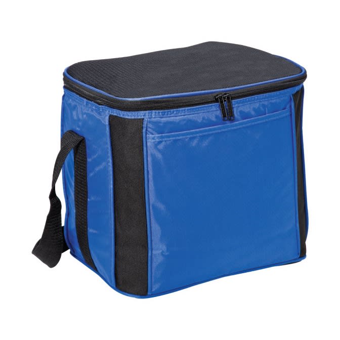 Legend Life, Large Cooler Bag, B340B - Royal/Black