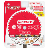 Diablo Circular Saw Blade 184x20mm40T (Each)