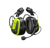 3M PELTOR WS ALERT X Helmet Attach