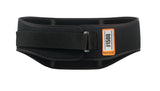 Ergodyne Weight Lifters Style Back Support S-2XL - Black - S