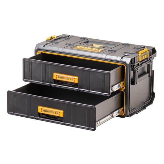 DeWalt ToughSystem Drawer Tool Box (Each)