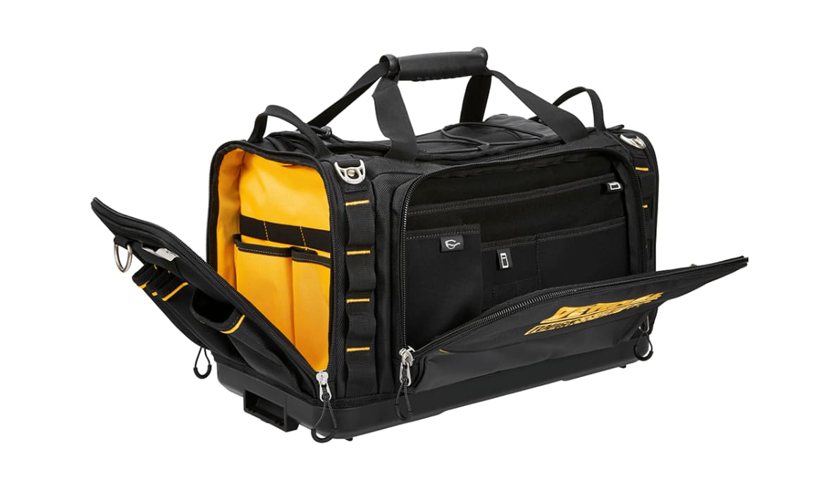 DeWalt ToughSystem 2.0 Duffle Tool Bag (Each)