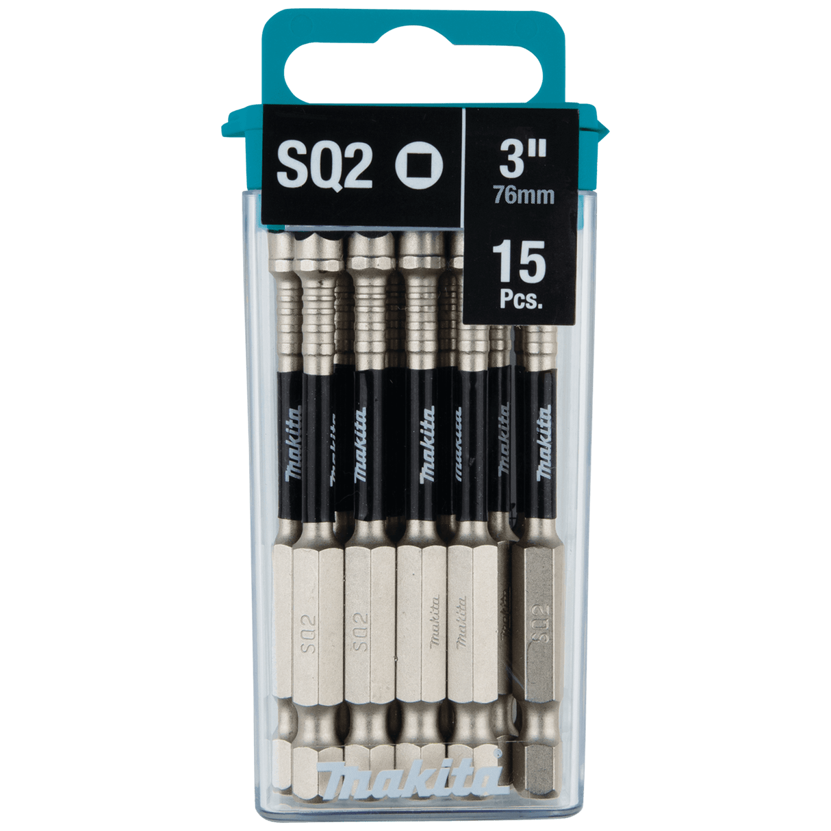 Makita Impact XPS SQ2 75mm 15 (Pack)