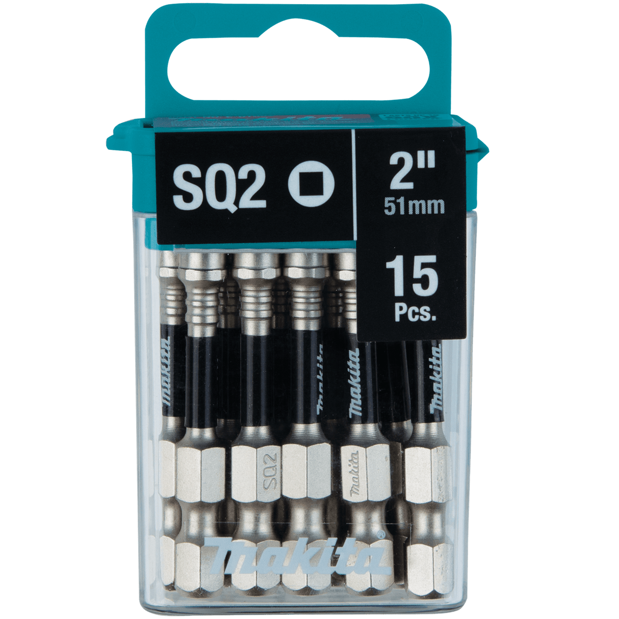 Makita Impact XPS SQ2 50mm 15 (Pack)