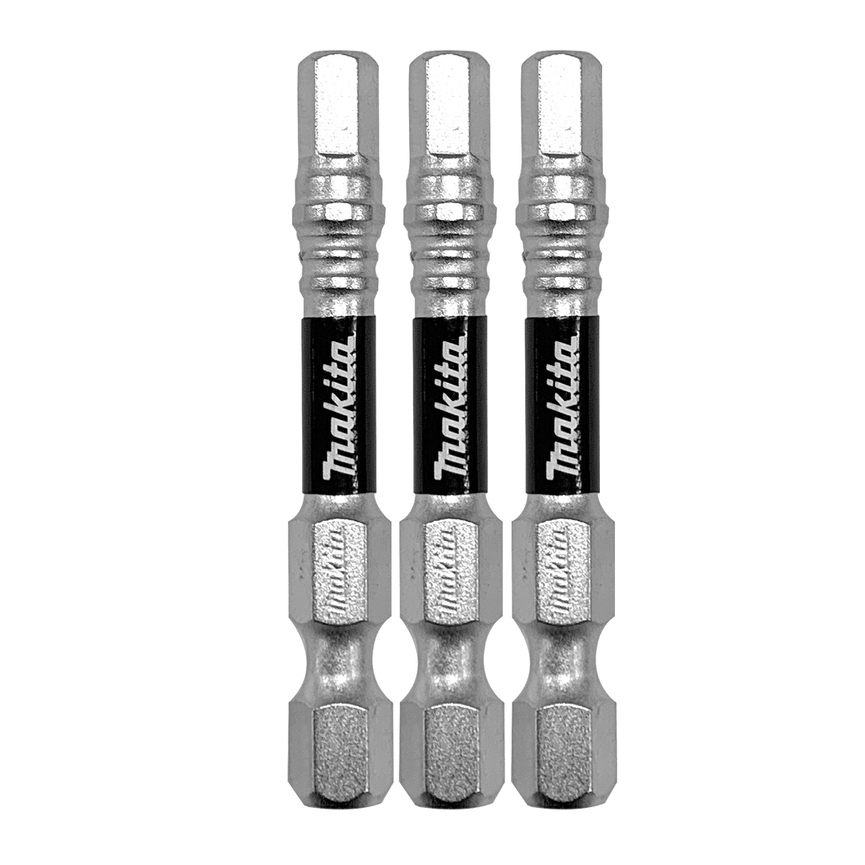 Makita Impact Hex XPS 5x50mm 3 (Pack)