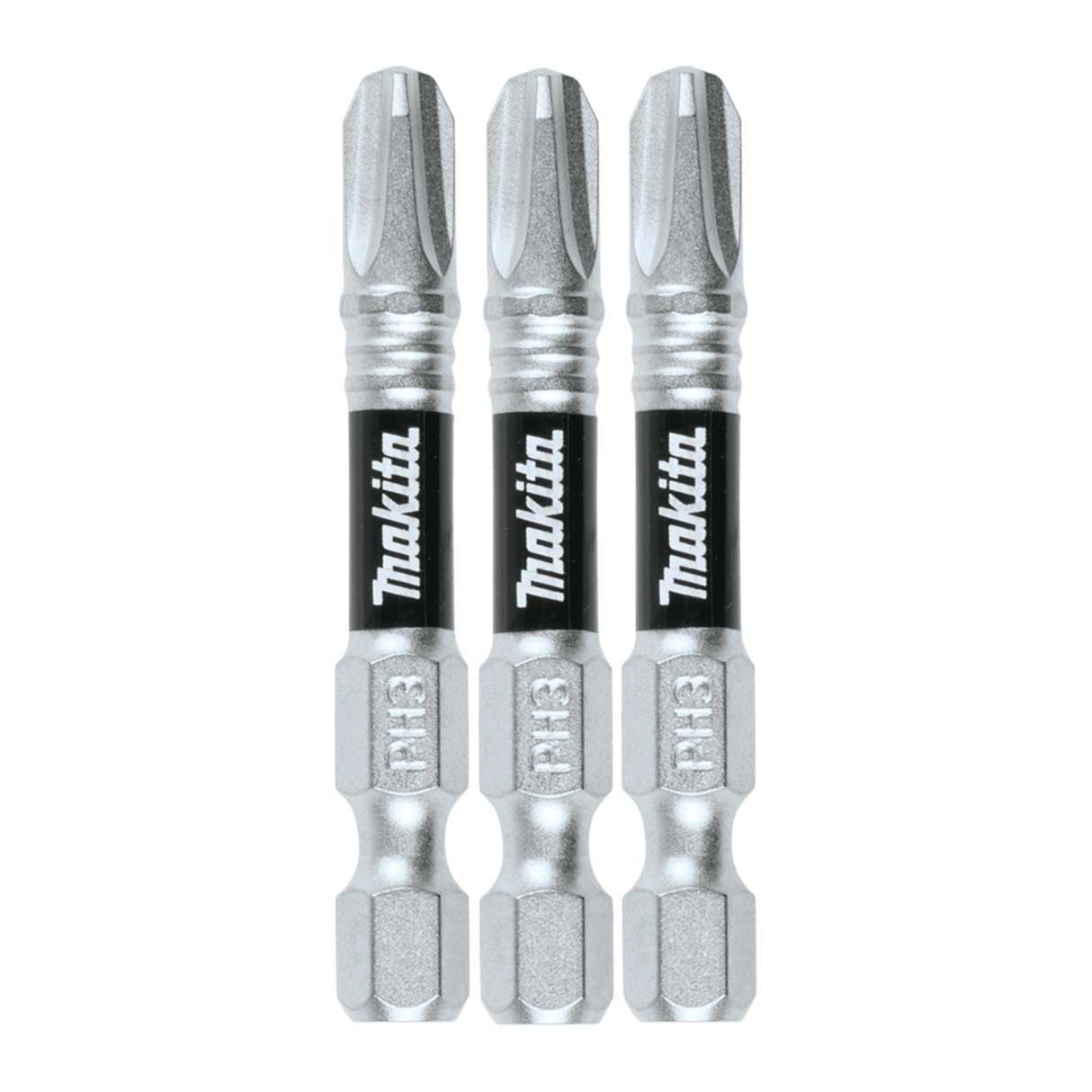 Makita Impact XPS PH-3 50mm 3 (Pack)