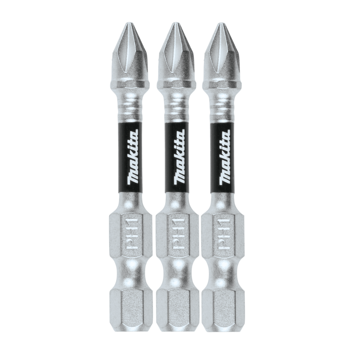 Makita Impact XPS PZ-1 50mm 3 (Pack)