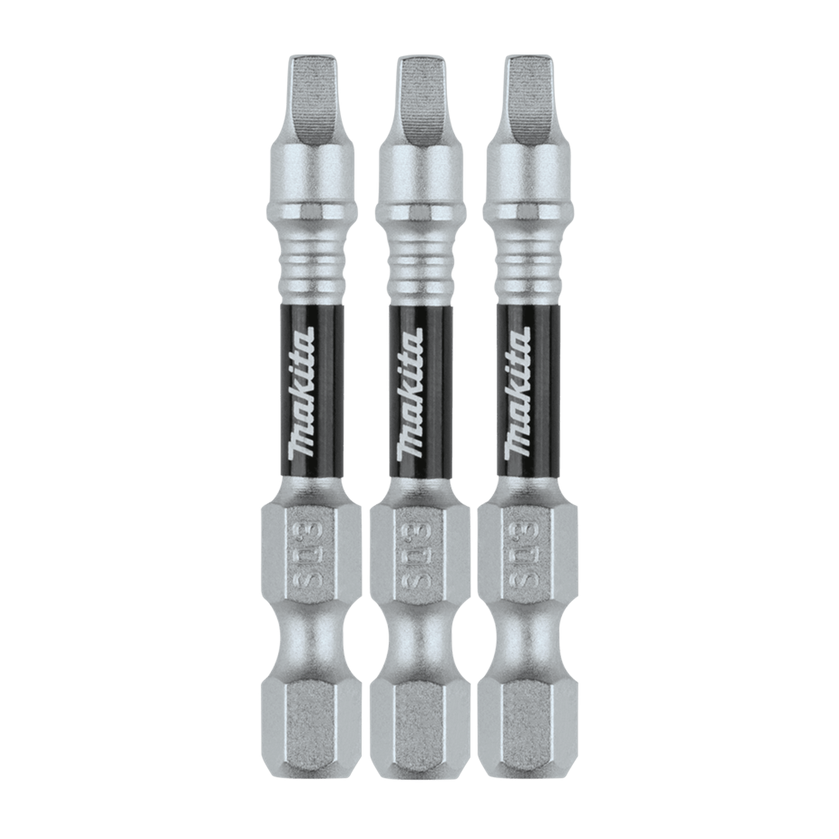 Makita Impact XPS SQ3 50mm 3 (Pack)