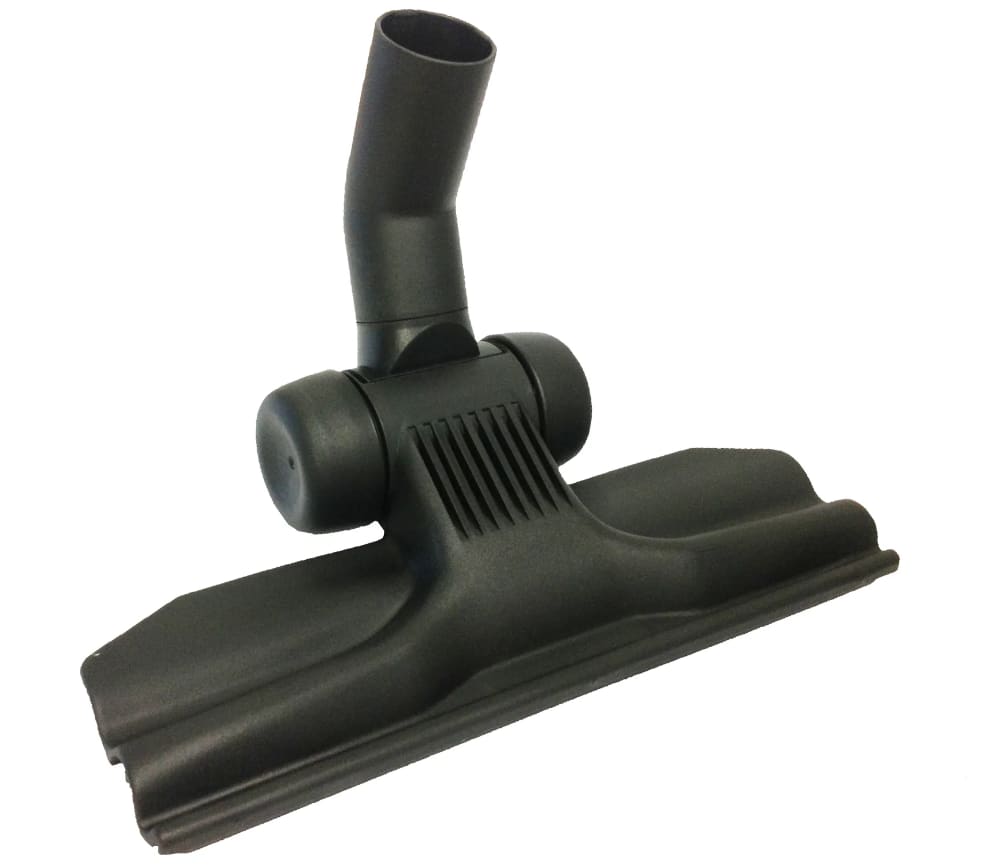 Wessel Werk Low Profile Floor Tool Black 35mmx280mm
