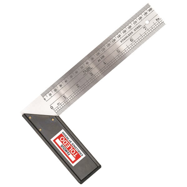 Mitre Square Metric & Imperial 300mm